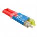 Hilka Tools 79006503 28G Rapid Epoxy Adhesive, Blue 049338