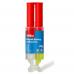 Hilka Tools 79006503 28G Rapid Epoxy Adhesive, Blue 049338