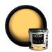 Ronseal One Coat Everywhere Paint Buttercream Matt 2.5L 049601