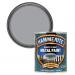 Hammerite Direct To Rust Metal Paint - Hammered Silver Finish 250Ml 050138