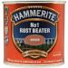 Hammerite No.1 Rust Beater Direct to Rust 250ml Beige 050393