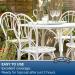 Hammerite No.1 Rust Beater Direct to Rust 250ml Beige 050393