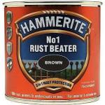 Hammerite No.1 Rust Beater Brown Specialist Paints 5092810 050401