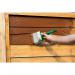 Ronseal 5 Litre Fence Life Plus Paint - Dark Oak 050963