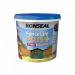 Ronseal 5 Litre Fence Life Plus Paint - Forest Green 050997