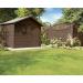Ronseal Fence Life Plus+ Country Oak 5 Litre. 051060