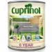 Cuprinol 5232386 Cupgsdg25L 2.5 Litre Garden Shades - Dusky Gem 051375