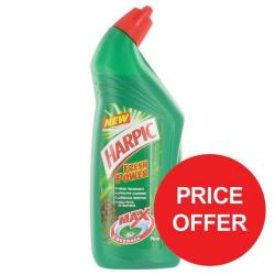 Cheap Stationery Supply of Harpic Active Fresh (750ml) Toilet Gel Cleaner (Mountain Pine) Apr-Jun 2017 0267350-XX Office Statationery
