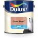 Dulux Matt Emulsion Paint For Walls And Ceilings - Copper Blush 2. 5 Litres 051912