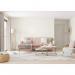 Dulux Matt Emulsion Paint For Walls And Ceilings - Fine Cream 2.5 Litres 051953