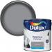 Dulux Matt Emulsion Paint - Natural Slate - 2.5L 051961