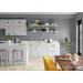 Dulux Matt Emulsion Paint - Natural Slate - 2.5L 051961