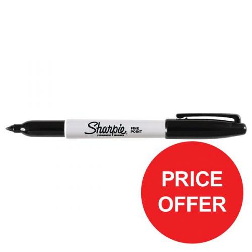 price of permanent marker