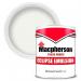 Macpherson Eclipse Matt Emulsion Paint Brilliant White 5L 052191
