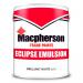 Macpherson Eclipse Matt Emulsion Paint Brilliant White 5L 052191