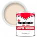 Macpherson Eclipse Emulsion Matt Paint Magnolia 5L 052290