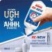 UniBond RE-NEW BathroomKitchen Silicone Sealant White 80ml 052332