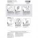 Command Mini Hooks 6 Hooks 8 Strips 052852