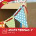 Command Mini Hooks 6 Hooks 8 Strips 052852
