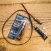 Bostik Leather Adhesive Glue 20 Millilitre 381513 053306