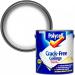 Polycell Crack-Free Ceilings Smooth Matt, White, 2.5L 054080