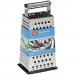 Tala Large Stainless Steel Box Grater With Non Slip Base 054767