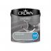 Crown Retail Core Emulsion Matt Granite Dust 2.5 L 055327