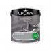 Crown Retail Core Emulsion Silk Granite Dust 2.5 L 055541