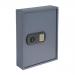 High Security Key Safe Electronic Key Pad and 30mm Double Bolt Locking 100 Keys