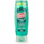 Elbow Grease Stand Up Washing Up Liquid Eucalyptus 1 x 450ml 056283