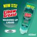 Elbow Grease Stand Up Washing Up Liquid Eucalyptus 1 x 450ml 056283