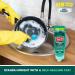Elbow Grease Stand Up Washing Up Liquid Eucalyptus 1 x 450ml 056283