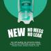 Elbow Grease Stand Up Washing Up Liquid Eucalyptus 1 x 450ml 056283