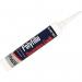 Polycell Decorators Caulk Brilliant White 1 x 380ml 056515