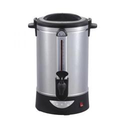Cheap Stationery Supply of 5 Star Facilities (20 Litre) 1600W Stainless Steel Catering Urn with Locking Lid Water Gauge Boil Dry Overheat Protection *2017 Mailer* 282679 - XXX Office Statationery