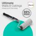 LG HARRIS Ultimate Walls & Ceilings Powercoat Roller 9 Inch 056747