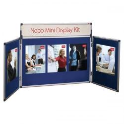 Nobo Display Systems