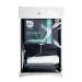 Harris Ultimate Walls & Ceilings Set With Tray, Frame, 1 X Medium Pile Roller Sleeve 9In 056986