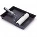 Harris Ultimate Walls & Ceilings Set With Tray, Frame, 1 X Medium Pile Roller Sleeve 9In 056986