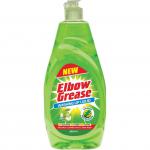 Elbow Grease Apple Washing Up Liquid 600ml 057042