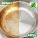 Eg Apple Washing Up Liquid 600ml 057042