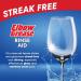 Elbow Grease Rinse Aid Streak Free Fast Drying Formula 1 x 500ml 057323