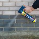 Zero In Ultra Power Professional Ant & Insect Killer HSE Approved 600ml 057505