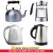 Eg Kettle Descaler 75G 058164