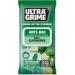 UltraGrime Antibacterial Wipes 40 Thick Large Wipe Pack 058412