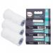 Harris Ultimate Walls & Ceilings Jumbo Medium Pile Roller Sleeve 4In 058693