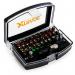 Xtrade 32 Piece Screwdriver Bit & Magnetic Holder Set X0900016 058776