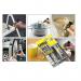 UHU Max Repair Power Adhesive 8g Blister Card 64587 058834