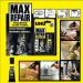 UHU Max Repair Power Adhesive 8g Blister Card 64587 058834