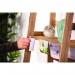 UHU 043496 White Tack + Extra 33% 058842